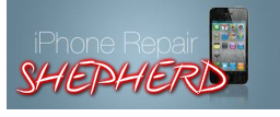 Shepherd iPhone repair